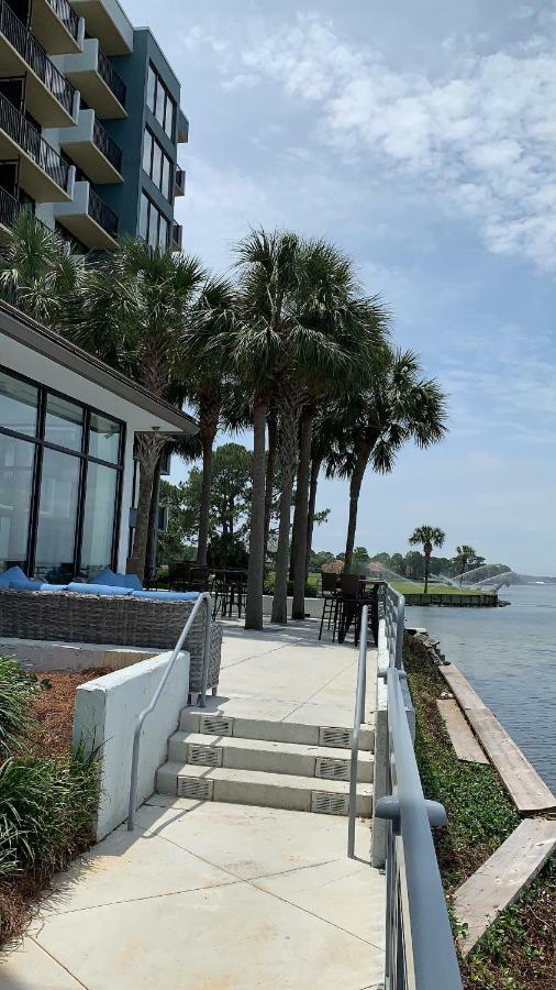 Bayside At Sandestin Hotel Buitenkant foto