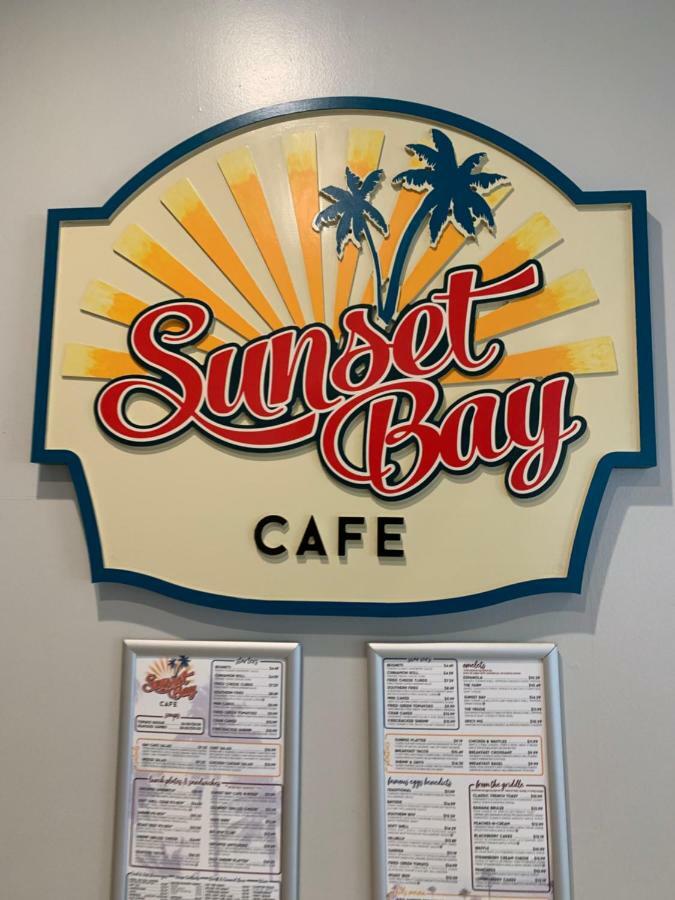 Bayside At Sandestin Hotel Buitenkant foto