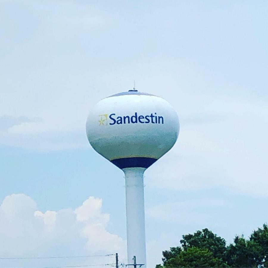 Bayside At Sandestin Hotel Buitenkant foto